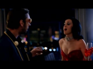 Katy perry sexy waking up in vegas (2008)
