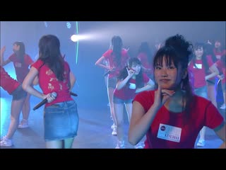 Nmb48 seishun no lap time @ nmb48 nishinihon tour 2013