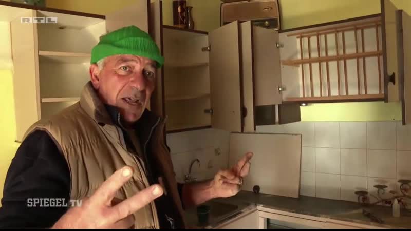 Moslem invasoren auf lesbos