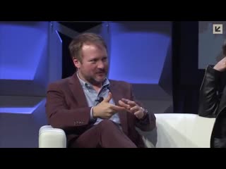 Mark really compared rey and kylo to mara jade and luke i'm