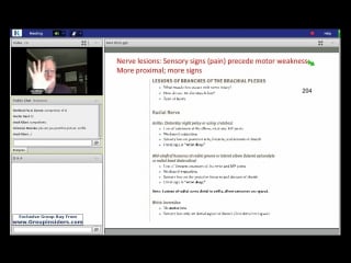 58th lecture kaplan step 1 ca gross anatomy parts 3 4 white august 16, 2015