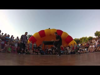 Fitis vs dron | 18 | breaking | atmosfera | tumen | #bboy #bgirl #breakdance