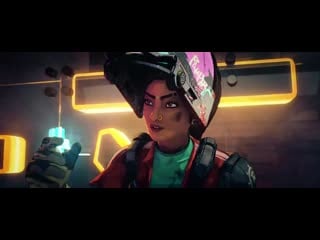 Apex legends season 6 – boosted launch trailer