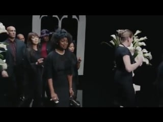 Лючите это на моих похоронах (vhs video)