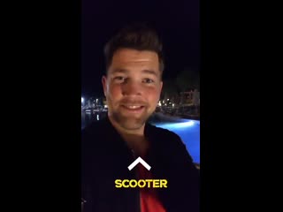 Sebastian schilde story (05 04 2019)