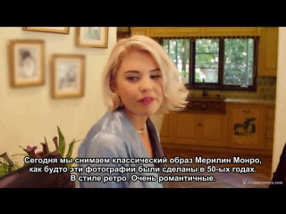 Кейсли коллинз мисс февраль 2015