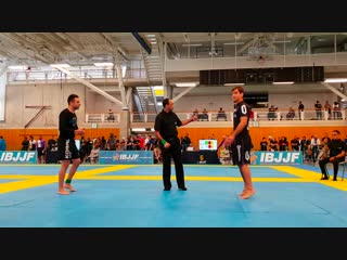 Osvaldo moizinho vs juliano rocha geneva open nogi 2018