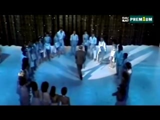 Adriano celentano susanna (1987, ностальгия по ссср)