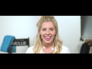 Contouring with mollie king