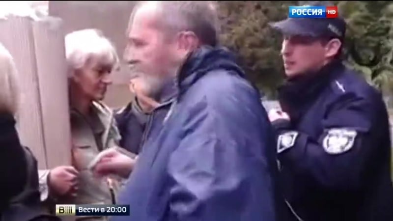 Польский политик, выступающий за выход страны из нато, задержан по подозрению в шпионаже в пользу россии