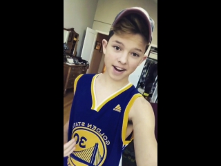 Jacob sartorius follow me on my instagram jacobsartorius 😘😊 #lipsync