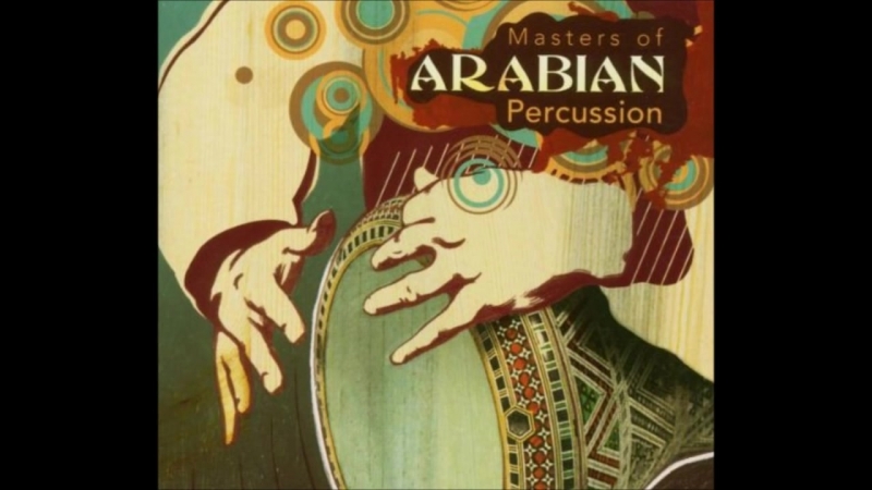 Nour baladi (solo drums) amir sofi 8395