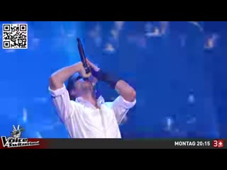 Шоу "голос" швейцария 2020 сандро с песней «распутная диана» «the voice» switzerland sandro beeler "dirty diana"