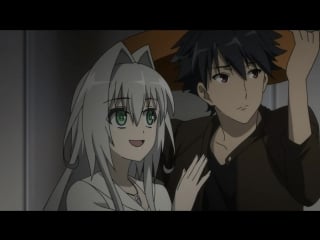 [anidub] hundred | сотня [05] [ancord, jade, oriko]