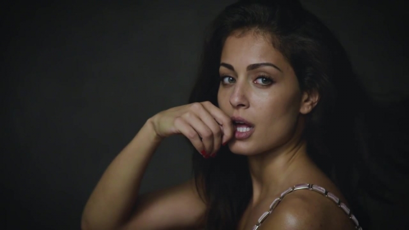 Hiba abouk para mujerhoy
