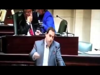 Fickt euch alle! laurent louis parlament belgien mp4