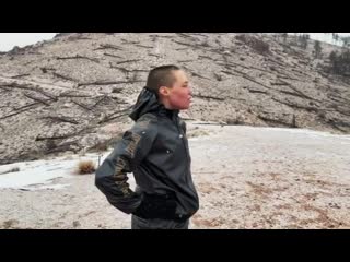 Роуз намаюнас "всегда готова"