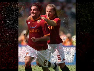 ''grazie roma'' antonello venditti