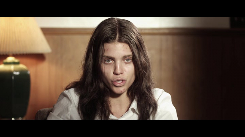 Экстирпация / excision / ричард бейтс мл 2012