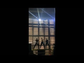 Vogue backstage mutabor (video by elena karma)