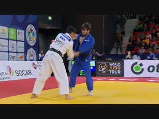 Grand prix the hague 2018 mogushkov musa (russia) barbosa eduardo (brazil)