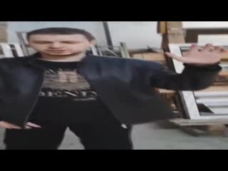 Приветствую смотрящих!