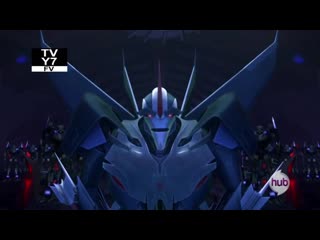 Transformers prime s02e24 starscream's dance mp4