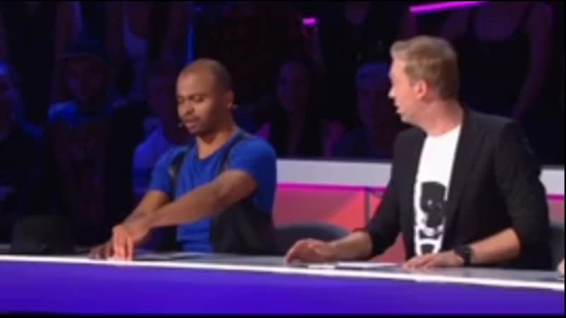 Светлаков нагнул мигеля