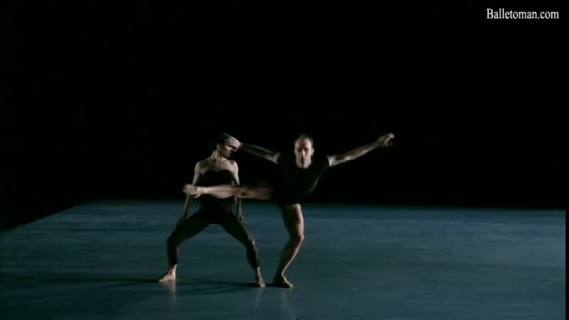 Bella figura jiri kylian иржи килиан