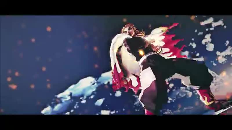鬼滅のmmd porn video – 【鬼滅のmmd】煉獄杏寿郎 ロキ mp4