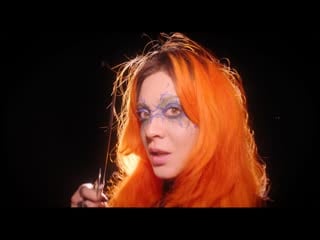 Ravenna golden – big knife 「prod ​dylan brady x ​umru」