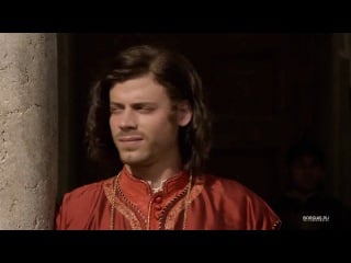 The borgias 1 03 the moor (promo)
