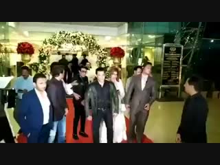 @beingsalmankhan @beingsalmankhan at mohammedmorani and luckymorani s son azharmorani mp4