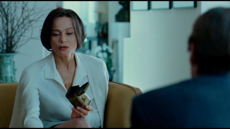 Der vorleser teil2 чтец