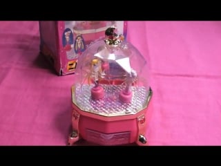 Sailor moon gold crystal star locket bandai original orgel musical box cosplay proplica