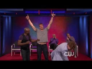 Whose line is it anyway s10e11 rob gronkowski
