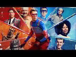 Danger 18 youre a bit of a pessimist arent you?