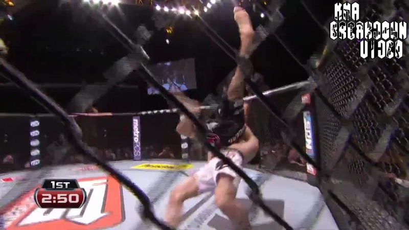 Rustam khabilov vs vinc pichel / рустам хабилов винс пичел