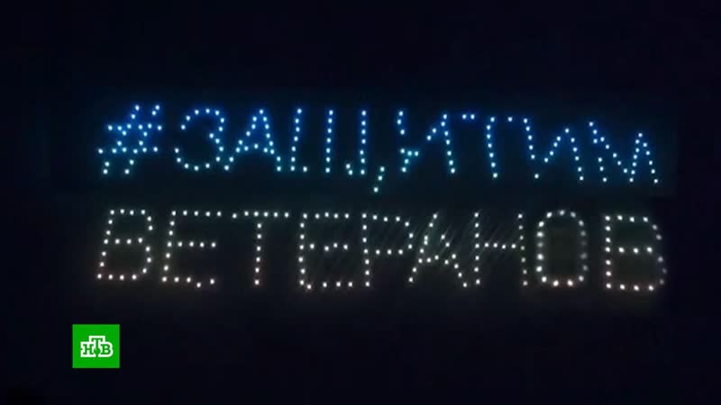 В волгограде врачи ковидного госпиталя выставили на улицу умиравшего ветерана великой отечественной войны