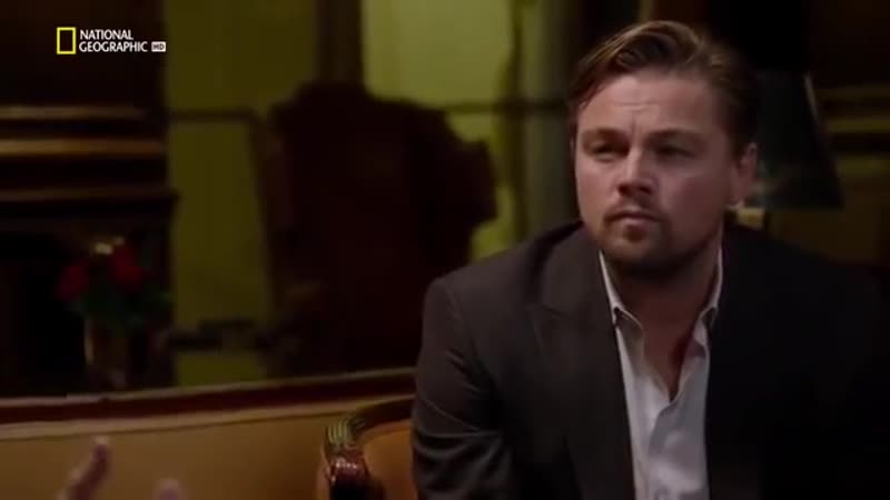 Спасти планету фильм леонардо ди каприо и national geographic