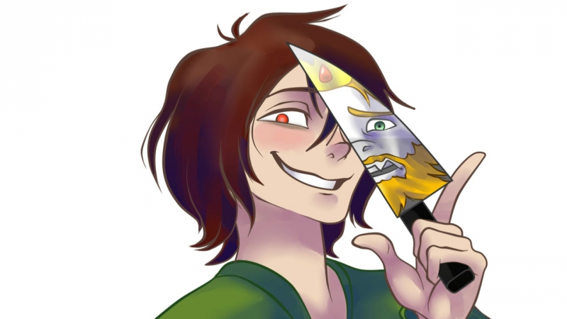 【undertale】copycat | meme