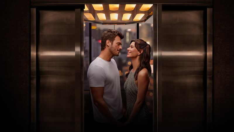 Посадка на рейс в стамбул заканчивается (2023) istanbul için son çagri (last call for istanbul)