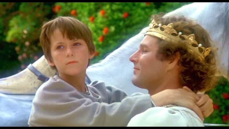 Мио, мой мио (1987 швеция, ссср, норвегия)