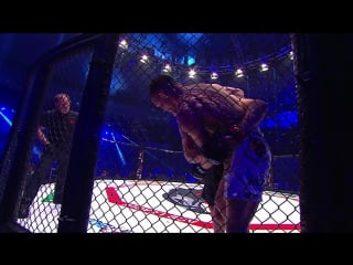 “battle of lions“׃ petr «no mercy» yan vs magomed “tiger“ magomedov hd