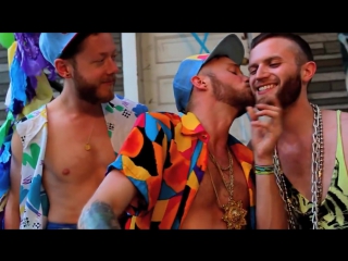 Big dipper summertime realness official music video