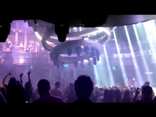 Showtek at omnia nightclub in las vegas was amazing