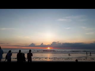 Bali 2020 kuta beach