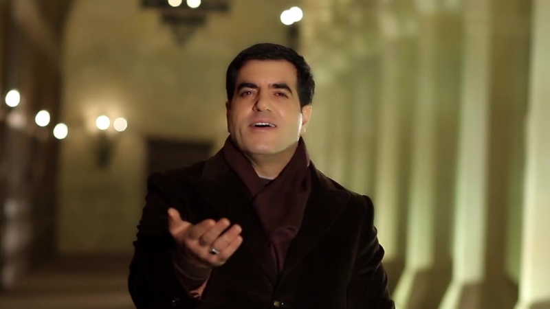 Vusal aliyev susqun clip 2014