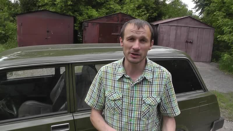 [уроки вождения] советы водителям буксироа легкового автомобиля