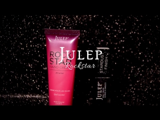 Julep rockstar & emily hastings